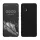 Husa Xiaomi 12 Lite, Silicon, Negru, 59405.01
