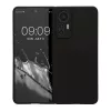 Husa Xiaomi 12 Lite, Silicon, Negru, 59405.01