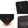 Husa Xiaomi 12 Lite, Silicon, Negru, 59405.01
