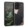 Husa Xiaomi Redmi Note 11 Pro Plus 5G, Lemn, Multicolor, 58100.06