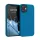 Husa Apple iPhone 12 Mini, Silicon, Albastru, 52640.228