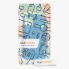 Husa Apple iPhone 12 Mini, Silicon, Albastru, 52640.228