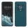 Husa Honor Magic5 Lite 5G, Silicon, Albastru, 57917.57
