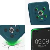 Husa Honor Magic5 Lite 5G, Silicon, Albastru, 57917.57