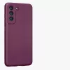 Husa Samsung Galaxy S21 FE, Silicon, Mov, 55485.230