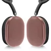 Husa pentru casti Apple AirPods Max, Kwmobile, Roz, Silicon, 54208.33