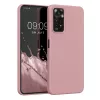 Husa Xiaomi Redmi Note 11 Pro/Redmi Note 11 Pro 5G/Redmi Note 12 Pro , Silicon, Roz, 57373.193