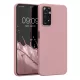 Husa Xiaomi Redmi Note 11 Pro/Redmi Note 11 Pro 5G/Redmi Note 12 Pro , Silicon, Roz, 57373.193