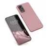 Husa Xiaomi Redmi Note 11 Pro/Redmi Note 11 Pro 5G/Redmi Note 12 Pro , Silicon, Roz, 57373.193
