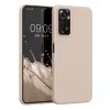 Husa Xiaomi Redmi Note 11 Pro/Redmi Note 11 Pro 5G/Redmi Note 12 Pro , Silicon, Roz, 57373.154