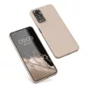 Husa Xiaomi Redmi Note 11 Pro/Redmi Note 11 Pro 5G/Redmi Note 12 Pro , Silicon, Roz, 57373.154