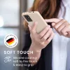 Husa Xiaomi Redmi Note 11 Pro/Redmi Note 11 Pro 5G/Redmi Note 12 Pro , Silicon, Roz, 57373.154