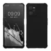 Husa Realme C35, Silicon, Negru, 60000.47