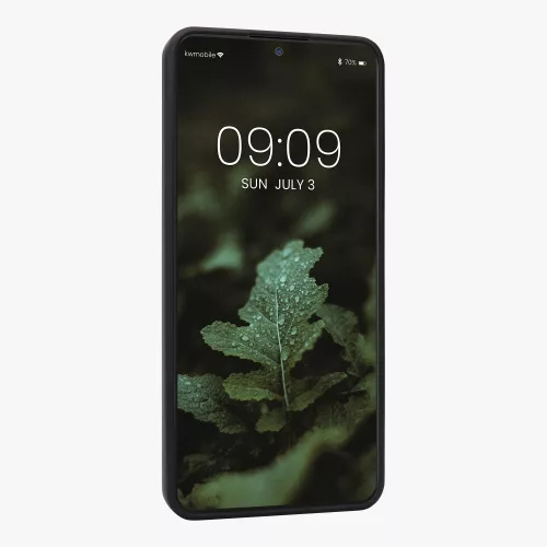 Husa Xiaomi 12T/12T Pro, Lemn, Maro, 60149.18