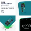 Husa Xiaomi 12T , Silicon, Albastru, 60151.57