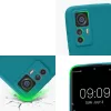 Husa Xiaomi 12T , Silicon, Albastru, 60151.57