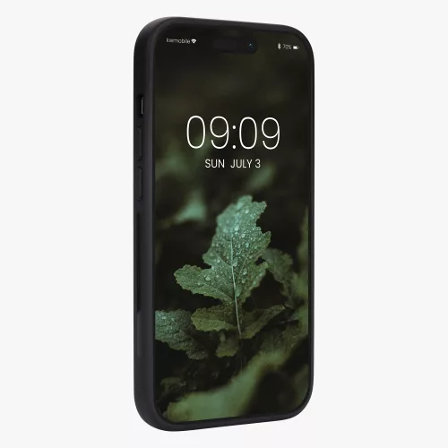 Husa Apple iPhone 14 Pro, Lemn, Verde, 59122.80