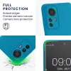 Husa Xiaomi 12T Pro, Silicon, Albastru, 60258.224