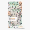 Husa Samsung Galaxy S10 Plus, Silicon, Crem, 49028.125