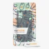 Husa Samsung Galaxy A71, Silicon, Albastru, 51209.202