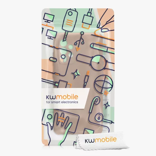 Husa Samsung Galaxy A52/Galaxy A52 5G/Galaxy A52s 5G, Silicon, Maro, 54347.245
