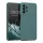 Husa Samsung Galaxy A23 /Galaxy A23 5G, Silicon, Verde, 57829.207