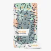 Husa Samsung Galaxy A23 /Galaxy A23 5G, Silicon, Verde, 57829.207