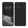 Husa Motorola Moto G72, Silicon, Negru, 60342.47