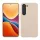 Husa kwmobile pentru Samsung Galaxy S23, Silicon, Roz, 60282.225