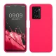 Husa OnePlus Nord N300, Silicon, Roz, 60424.77