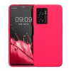 Husa OnePlus Nord N300, Silicon, Roz, 60424.77