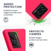 Husa OnePlus Nord N300, Silicon, Roz, 60424.77