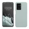 Husa OnePlus Nord N300, Silicon, Verde, 60424.200