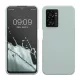 Husa OnePlus Nord N300, Silicon, Verde, 60424.200