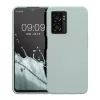 Husa OnePlus Nord N300, Silicon, Verde, 60424.200