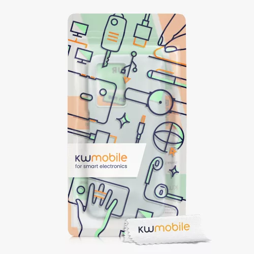 Husa OnePlus Nord N300, Silicon, Verde, 60424.200