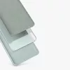 Husa OnePlus Nord N300, Silicon, Verde, 60424.200