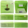 Set degustare ceai infloritor Creano ErbluehTee, 6 bile, ceai verde, 6 arome