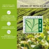 Pachet mare ceai infloritor Creano ErbluhTee, 36 bile, 6 sortimente, ceai verde, fructat