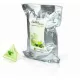 Set 72 bile ceai infloritor Creano ErbluhTeelini, ceai verde, arome capsuni, cirese, mango, lamaie