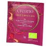 Ceai Bio Creano Chai Rosu Dulce, 20 plicuri, hibiscus si condimente, gust fructat-picant