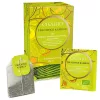 Ceai bio Creano Musetel Fructat, 20 plicuri, dulce-fructat, citric