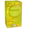 Ceai bio Creano Musetel Fructat, 20 plicuri, dulce-fructat, citric