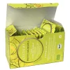 Ceai bio Creano Musetel Fructat, 20 plicuri, dulce-fructat, citric