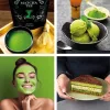 Ceai Matcha Creano 100 g, pudra de ceai verde, pentru bauturi si retete