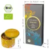 Set ceai bio Creano Mix Condimentat, Chai cu Curcuma/Ghimbir Picant/Chai Rosu Dulce, vrac, 61g
