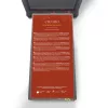 Set ceai bio Creano Mix Plante, 3 doze ceai vrac, Musetel Fructat/Menta Dulce/Rooibos cu Mango