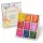 Set Cadou Ceai Bio Creano, 45 plicuri, 9 sortimente, fructat si ierburi, 90 g