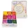 Set Cadou Ceai Bio Creano, 90 plicuri, 9 sortimente, fructe si plante, 180 g