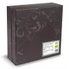 Set Cadou Ceai Bio Creano, 9 plicuri piramida, 9 sortimente, ceai de plante, 22,5 g